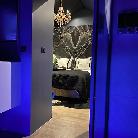 Balneo, Sauna Et De Nombreuses Surprises * Rouen