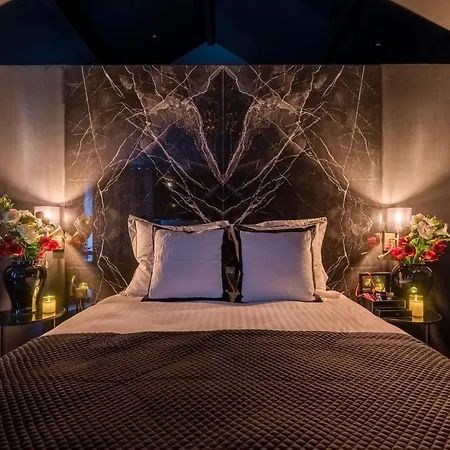 Balnéo, Sauna Et De Nombreuses Surprises * Rouen