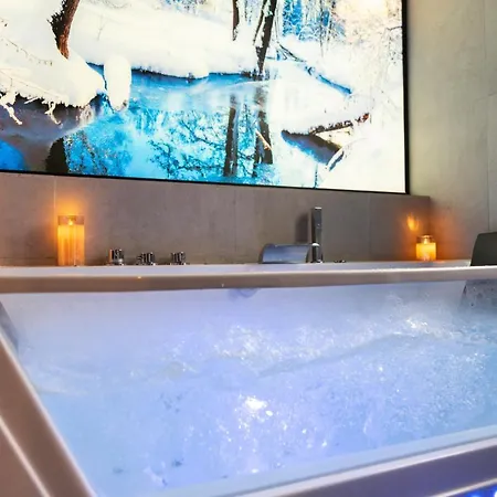 Balneo, Sauna Et De Nombreuses Surprises * Rouen