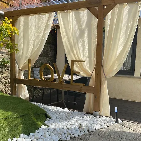 Villa Balnéo, Sauna Et De Nombreuses Surprises Rouen