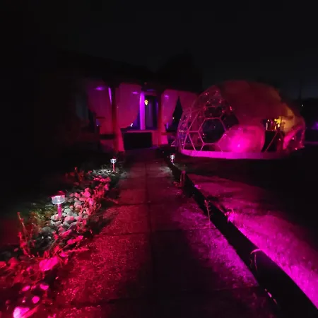 Balneo, Sauna Et De Nombreuses Surprises * Rouen
