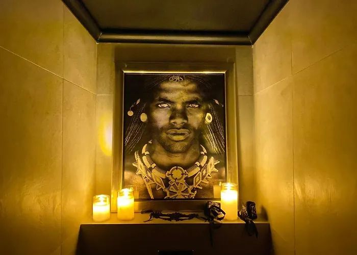 Balneo, Sauna Et De Nombreuses Surprises * Rouen