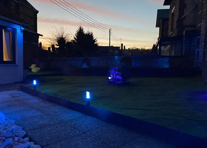 Willa Balneo, Sauna Et De Nombreuses Surprises *