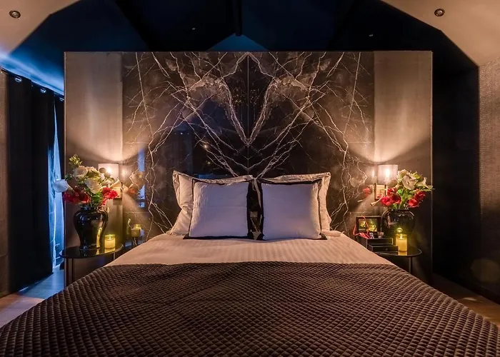 Balnéo, Sauna Et De Nombreuses Surprises * Rouen