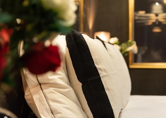 Balnéo, Sauna Et De Nombreuses Surprises Rouen